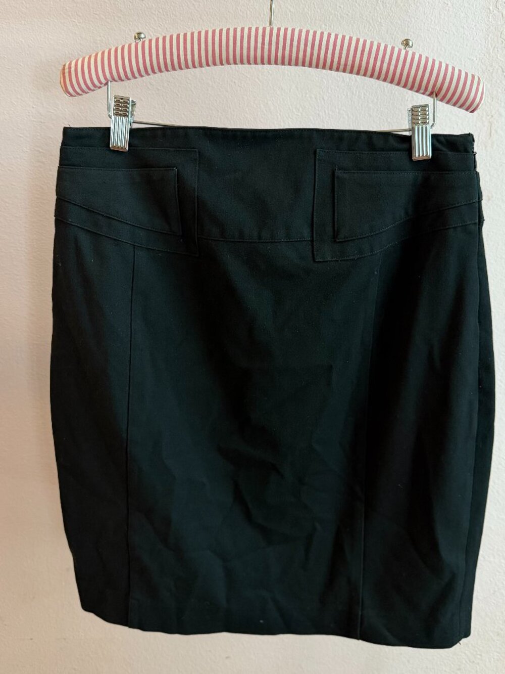 Pencil Skirt (suit)